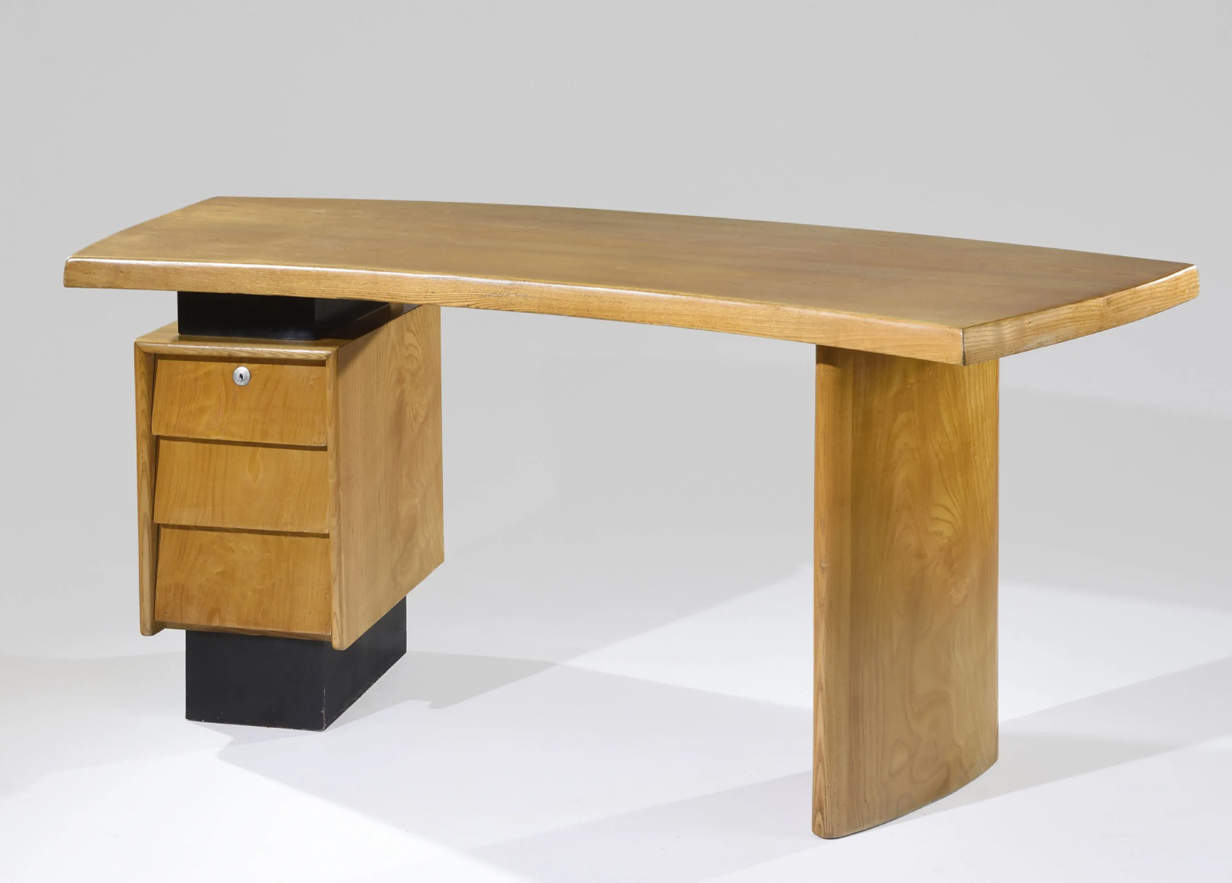 Bureau modèle n°9 édition BCB Perriand et Jeanneret